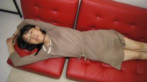 Small Tits Japanese Teen Returns For More Cum - Photo 46