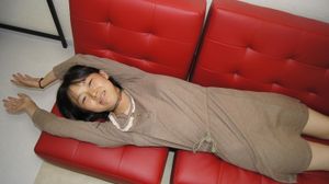 Small Tits Japanese Teen Returns For More Cum - Photo 47