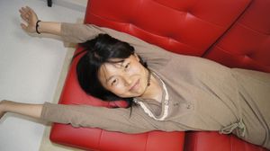 Small Tits Japanese Teen Returns For More Cum - Photo 53