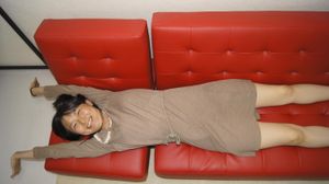 Small Tits Japanese Teen Returns For More Cum - Photo 54