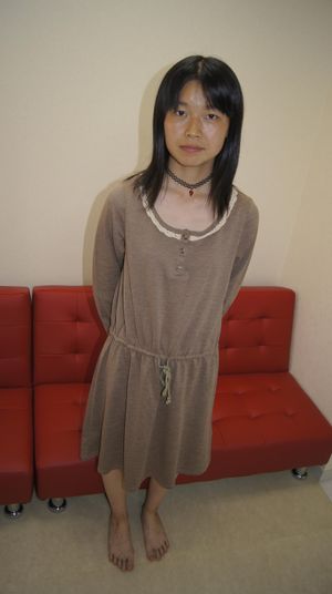 Small Tits Japanese Teen Returns For More Cum - Photo 6