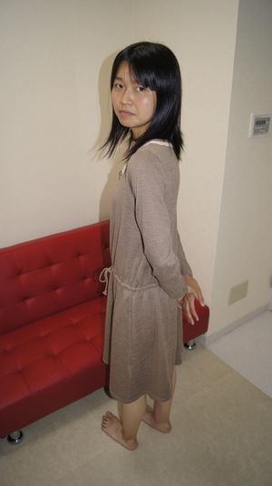 Small Tits Japanese Teen Returns For More Cum - Photo 8