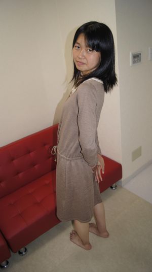 Small Tits Japanese Teen Returns For More Cum - Photo 9