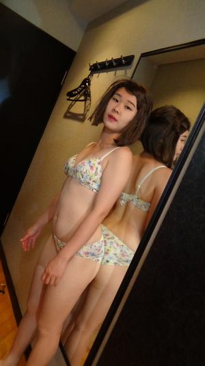 Japanese Teen Amateur POV Sex And Creampie - Photo 171