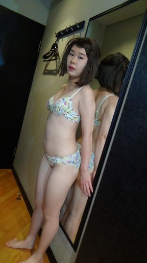 Japanese Teen Amateur POV Sex And Creampie - Photo 172