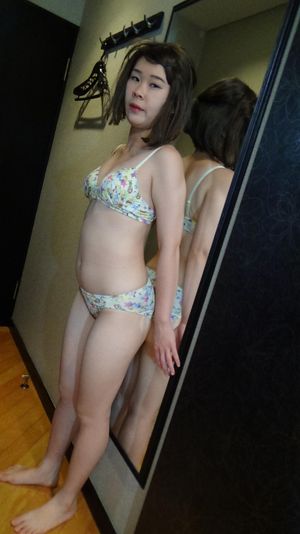 Japanese Teen Amateur POV Sex And Creampie - Photo 173