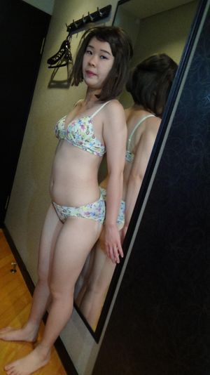 Japanese Teen Amateur POV Sex And Creampie - Photo 175