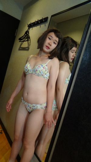 Japanese Teen Amateur POV Sex And Creampie - Photo 180