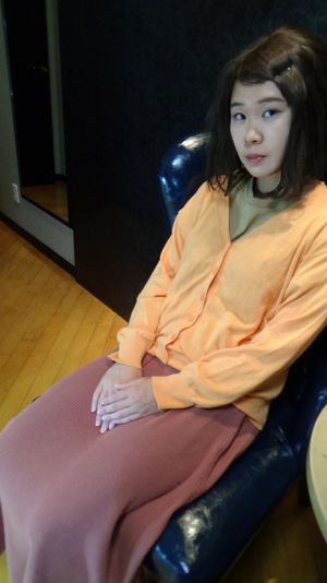 Japanese Teen Amateur POV Sex And Creampie - Photo 20