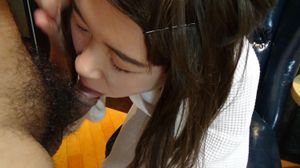 Japanese Teen Amateur POV Sex And Creampie - Photo 323