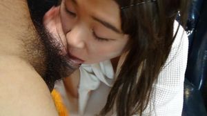 Japanese Teen Amateur POV Sex And Creampie - Photo 324