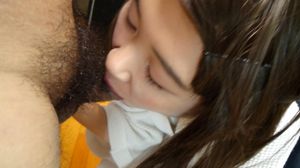Japanese Teen Amateur POV Sex And Creampie - Photo 326