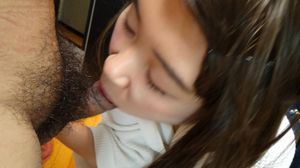 Japanese Teen Amateur POV Sex And Creampie - Photo 328