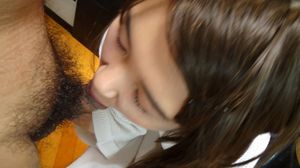 Japanese Teen Amateur POV Sex And Creampie - Photo 329