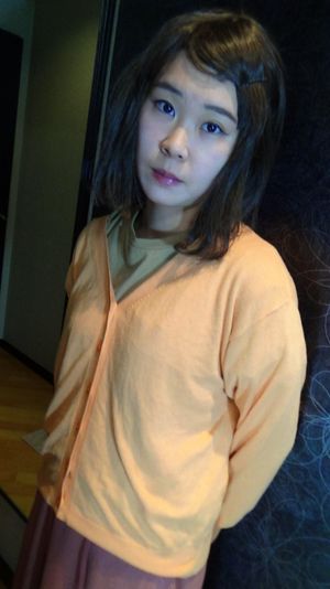 Japanese Teen Amateur POV Sex And Creampie - Photo 35