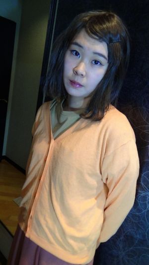 Japanese Teen Amateur POV Sex And Creampie - Photo 36