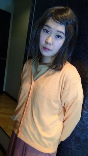 Japanese Teen Amateur POV Sex And Creampie - Photo 37