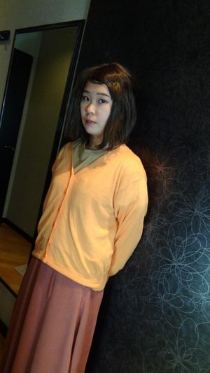 Japanese Teen Amateur POV Sex And Creampie - Photo 38