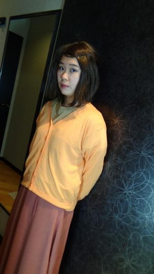 Japanese Teen Amateur POV Sex And Creampie - Photo 39