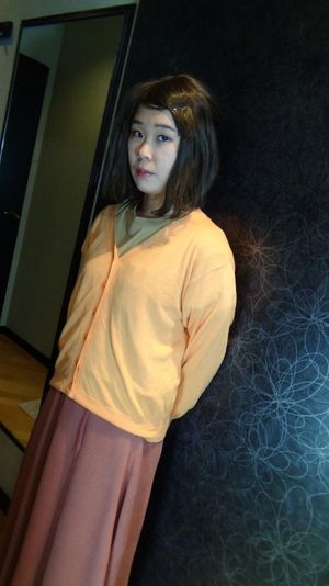 Japanese Teen Amateur POV Sex And Creampie - Photo 41