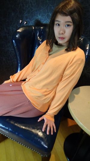 Japanese Teen Amateur POV Sex And Creampie - Photo 42