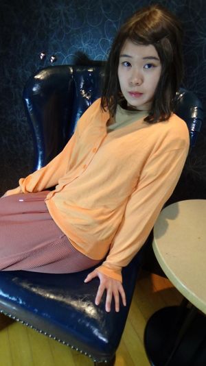 Japanese Teen Amateur POV Sex And Creampie - Photo 43