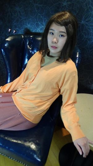 Japanese Teen Amateur POV Sex And Creampie - Photo 46