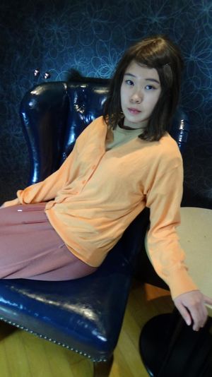 Japanese Teen Amateur POV Sex And Creampie - Photo 47
