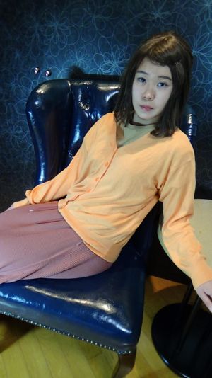 Japanese Teen Amateur POV Sex And Creampie - Photo 48