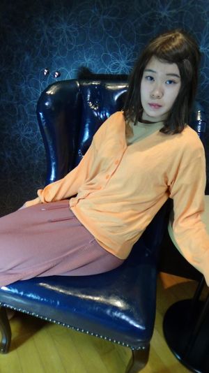 Japanese Teen Amateur POV Sex And Creampie - Photo 49