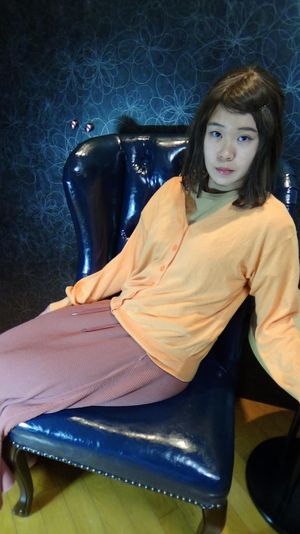 Japanese Teen Amateur POV Sex And Creampie - Photo 50