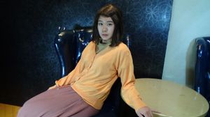 Japanese Teen Amateur POV Sex And Creampie - Photo 51