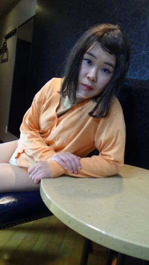 Japanese Teen Amateur POV Sex And Creampie - Photo 79