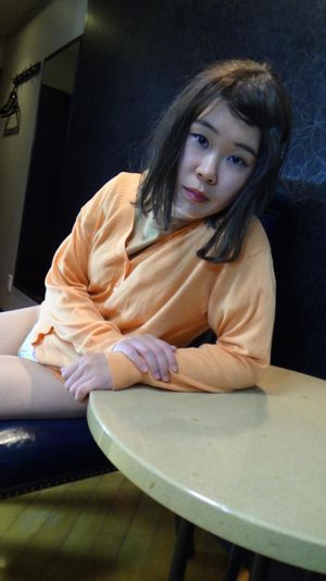 Japanese Teen Amateur POV Sex And Creampie - Photo 80