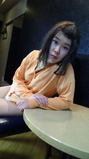 Japanese Teen Amateur POV Sex And Creampie - Photo 81