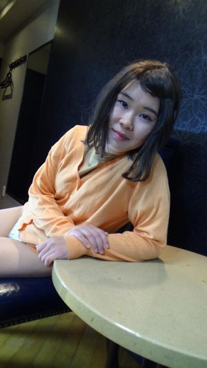 Japanese Teen Amateur POV Sex And Creampie - Photo 83