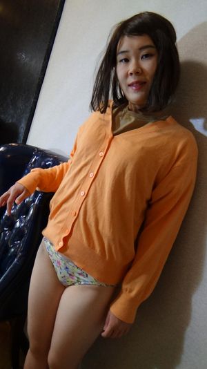 Japanese Teen Amateur POV Sex And Creampie - Photo 88