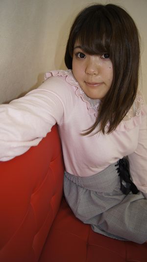 Adorable Japanese Teen POV Sucks And Rides Cock - Photo 24