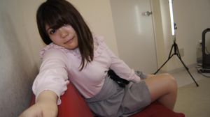 Adorable Japanese Teen POV Sucks And Rides Cock - Photo 26