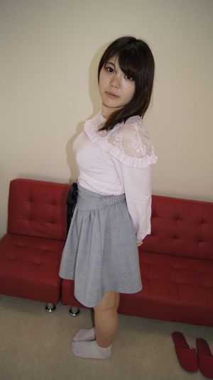 Adorable Japanese Teen POV Sucks And Rides Cock - Photo 73