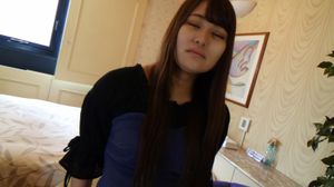 Tanned Japanese Teen Takes Creampie - Photo 100