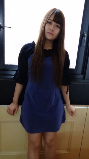 Tanned Japanese Teen Takes Creampie - Photo 105