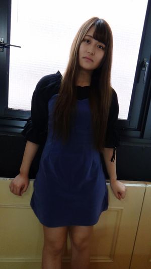 Tanned Japanese Teen Takes Creampie - Photo 106