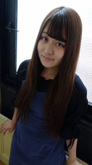 Tanned Japanese Teen Takes Creampie - Photo 110