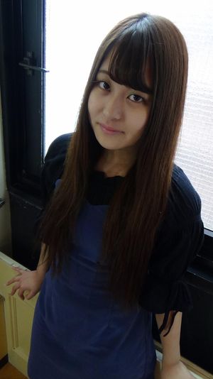 Tanned Japanese Teen Takes Creampie - Photo 111