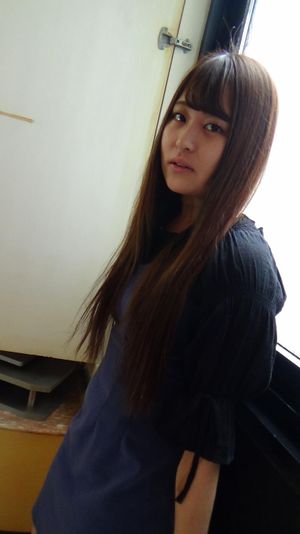 Tanned Japanese Teen Takes Creampie - Photo 116