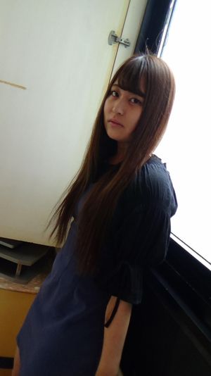 Tanned Japanese Teen Takes Creampie - Photo 117