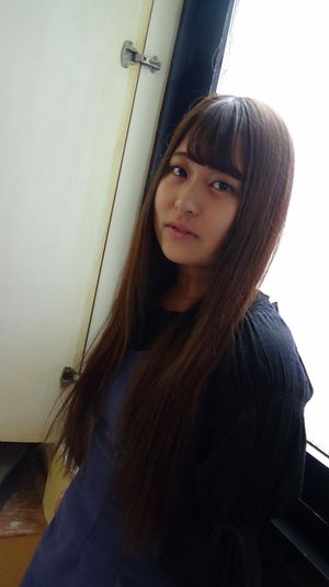 Tanned Japanese Teen Takes Creampie - Photo 119
