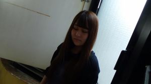 Tanned Japanese Teen Takes Creampie - Photo 128