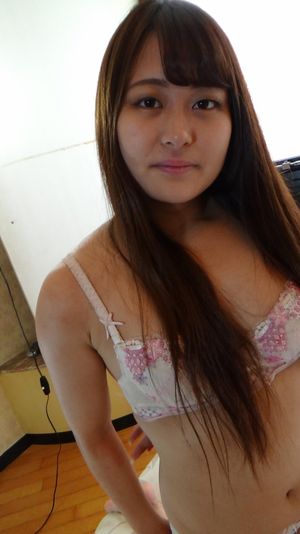 Tanned Japanese Teen Takes Creampie - Photo 228